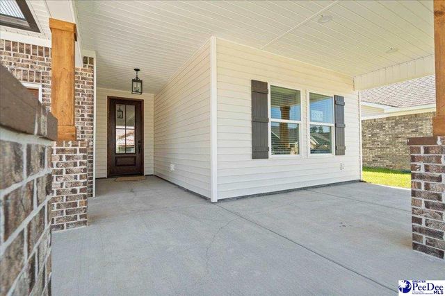 3208 Benvill Ct, Florence, SC 29501