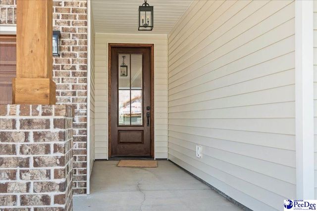3208 Benvill Ct, Florence, SC 29501