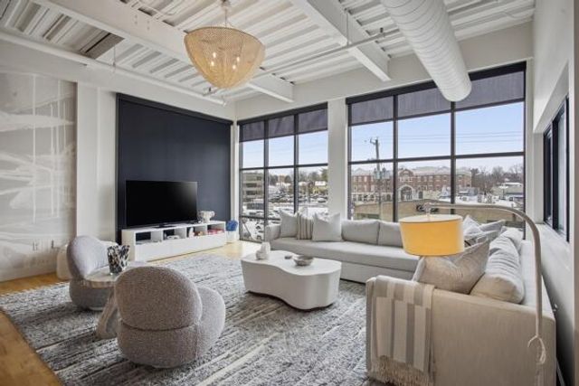 350 E Short Street Unit 203, Lexington, KY 40507