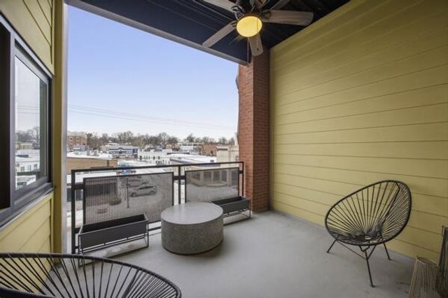 350 E Short Street Unit 203, Lexington, KY 40507