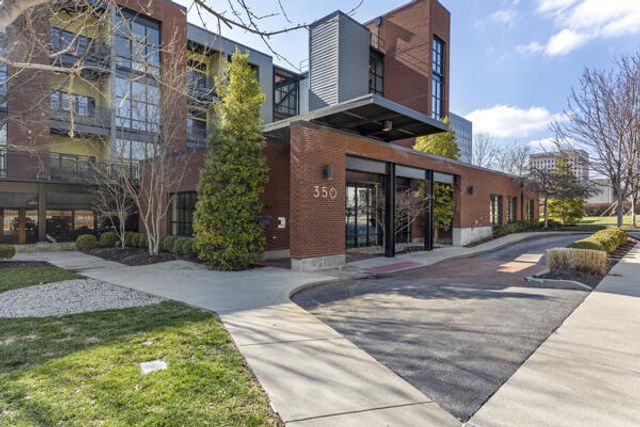 350 E Short Street Unit 203, Lexington, KY 40507