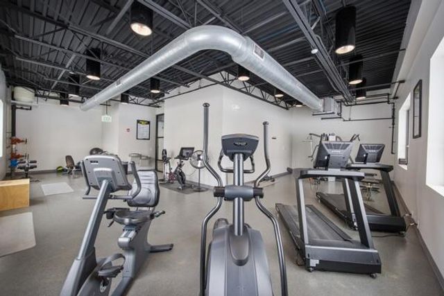 350 E Short Street Unit 203, Lexington, KY 40507