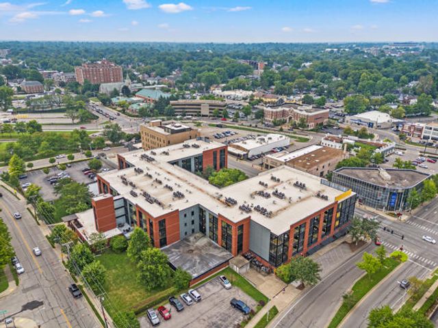 350 E Short Street Unit 203, Lexington, KY 40507