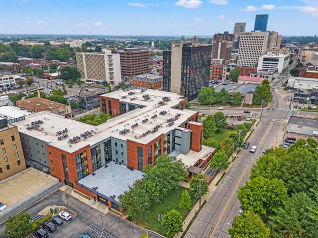 350 E Short Street Unit 203, Lexington, KY 40507