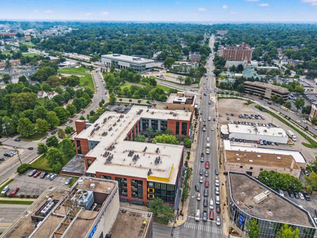 350 E Short Street Unit 203, Lexington, KY 40507