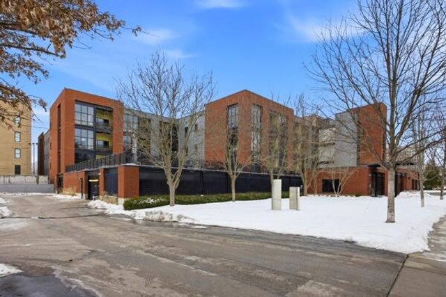 350 E Short Street Unit 203, Lexington, KY 40507