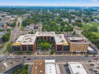 350 E Short Street Unit 203, Lexington, KY 40507