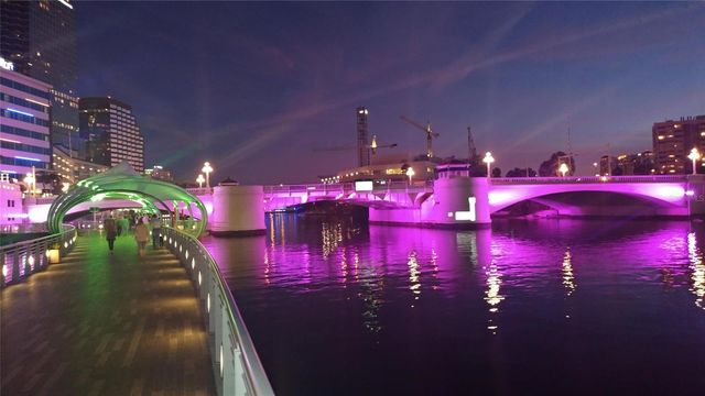 345 BAYSHORE BOULEVARD 910, Tampa, FL 33606