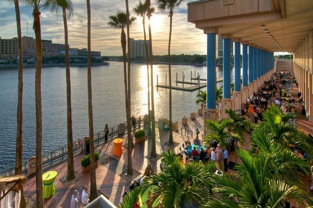 345 BAYSHORE BOULEVARD 910, Tampa, FL 33606