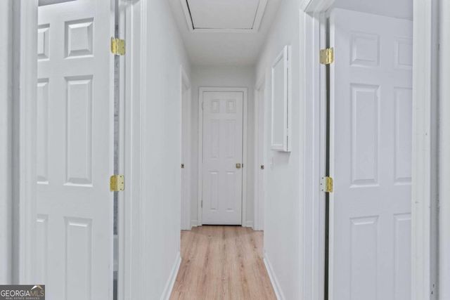 1791 CRESTRIDGE Circle NW, Conyers, GA 30012