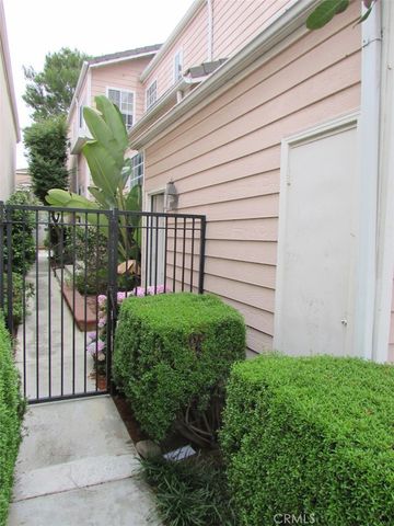 2604 Woodbury Drive, Torrance, CA 90503