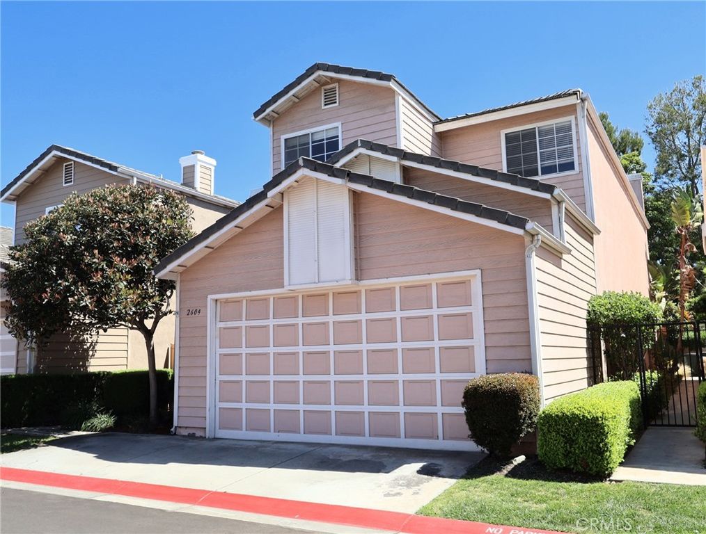 Image 1 of property listing at 2604 Woodbury Drive, Torrance, CA 90503