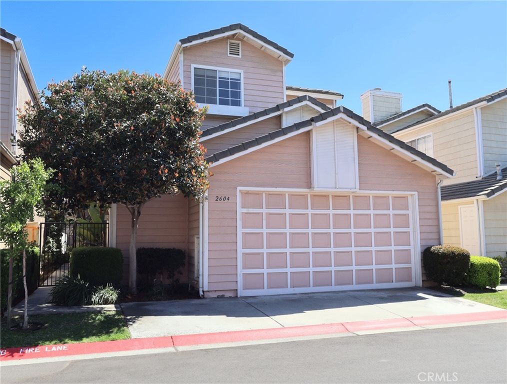 Image 2 of property listing at 2604 Woodbury Drive, Torrance, CA 90503