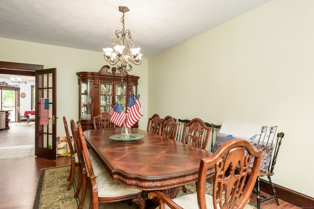 180 Jericho Road, Pomfret, CT 06259