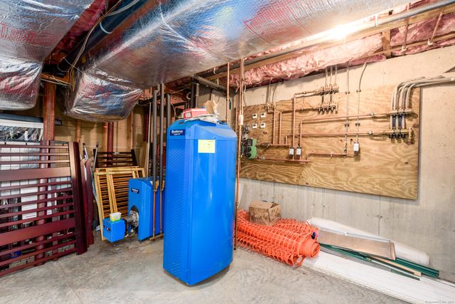 180 Jericho Road, Pomfret, CT 06259