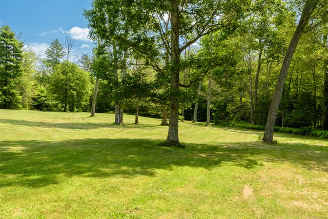 180 Jericho Road, Pomfret, CT 06259