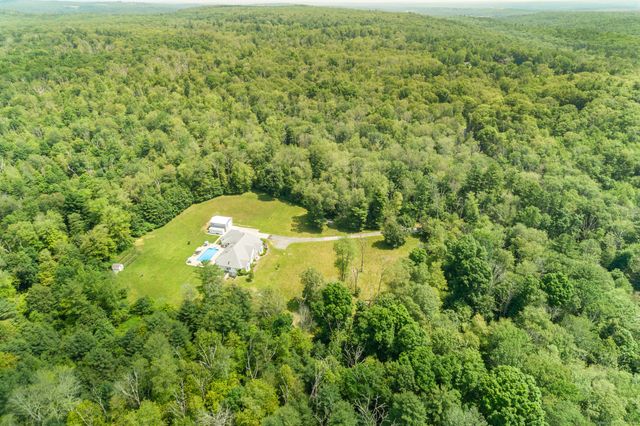 180 Jericho Road, Pomfret, CT 06259