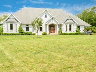 180 Jericho Road, Pomfret, CT 06259