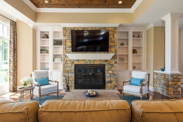 6017 Native Pony Trl, College Grove, TN 37046