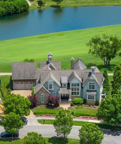 6017 Native Pony Trl, College Grove, TN 37046