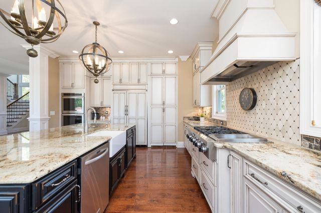 6017 Native Pony Trl, College Grove, TN 37046