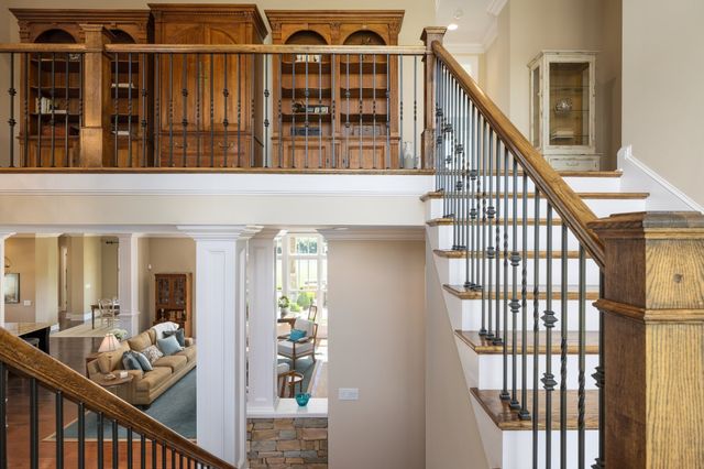 6017 Native Pony Trl, College Grove, TN 37046