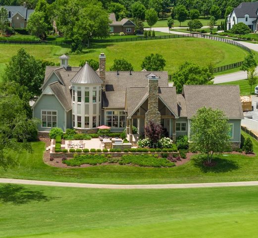 6017 Native Pony Trl, College Grove, TN 37046