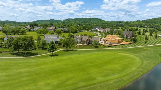 6017 Native Pony Trl, College Grove, TN 37046