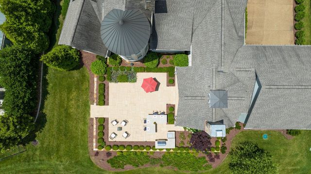 6017 Native Pony Trl, College Grove, TN 37046