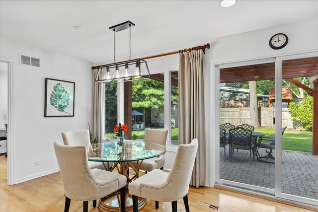 40 Williamsburg Road, Evanston, IL 60203