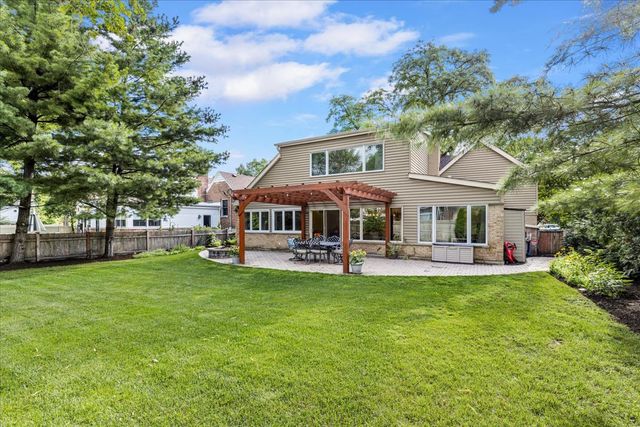 40 Williamsburg Road, Evanston, IL 60203