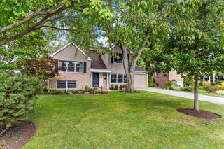 40 Williamsburg Road, Evanston, IL 60203