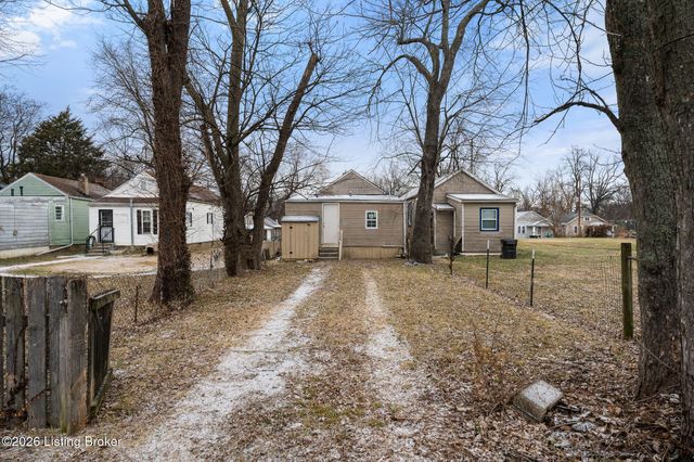 1712 Saint Louis Ave, Louisville, KY 40210