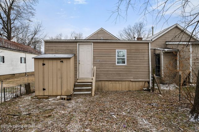 1712 Saint Louis Ave, Louisville, KY 40210