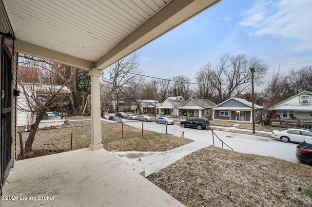 1712 Saint Louis Ave, Louisville, KY 40210