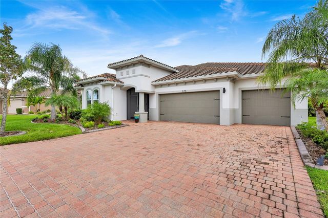 575 SAN RAPHAEL STREET, Poinciana, FL 34759