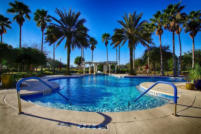 575 SAN RAPHAEL STREET, Poinciana, FL 34759