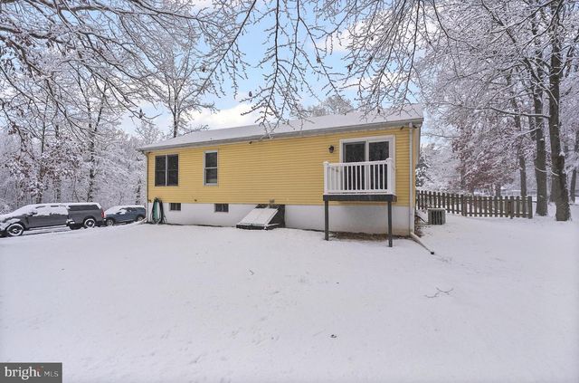 365 NOTTINGHAM, Elkton, MD 21921