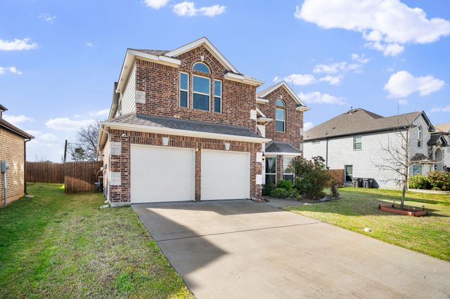320 Calhoun Street, Glenn Heights, TX 75154