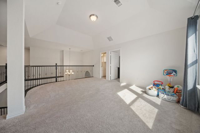 320 Calhoun Street, Glenn Heights, TX 75154