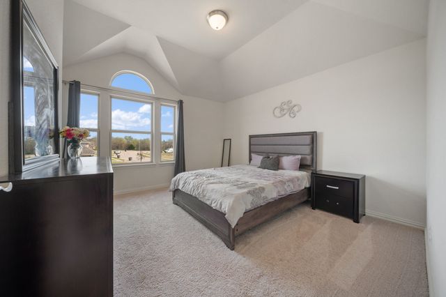 320 Calhoun Street, Glenn Heights, TX 75154