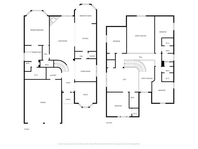 320 Calhoun Street, Glenn Heights, TX 75154