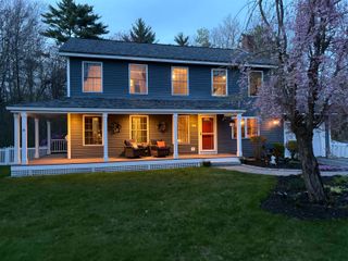 46 Albin Road, Bow, NH 03304