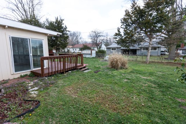 2114 S Windsor Drive, Springfield, MO 65807