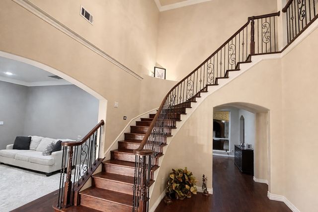 7357 Golf Club Drive, Fort Worth, TX 76179