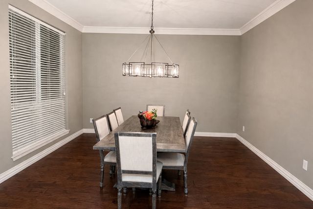 7357 Golf Club Drive, Fort Worth, TX 76179