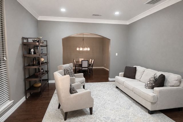 7357 Golf Club Drive, Fort Worth, TX 76179