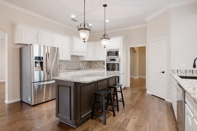 7357 Golf Club Drive, Fort Worth, TX 76179