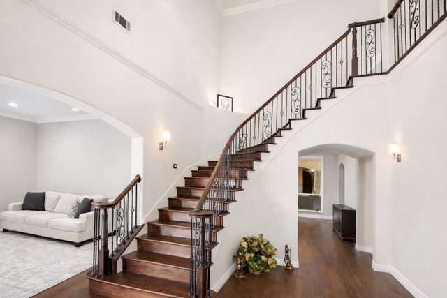 7357 Golf Club Drive, Fort Worth, TX 76179