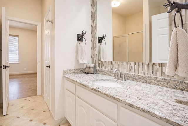 7357 Golf Club Drive, Fort Worth, TX 76179